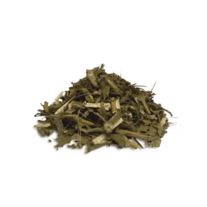 Chá de Erva Baleeira